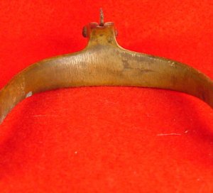 Military Style Spur